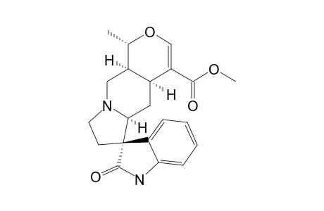 Isopteropodine