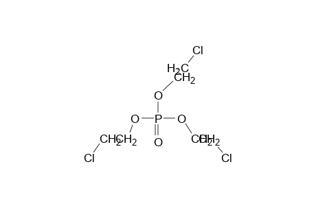 2-Chloro-ethanol phosphate