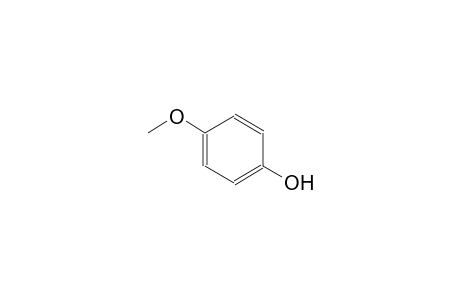 4-Methoxyphenol