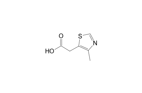 Clomethiazole-M (dechloro-HOOC-)