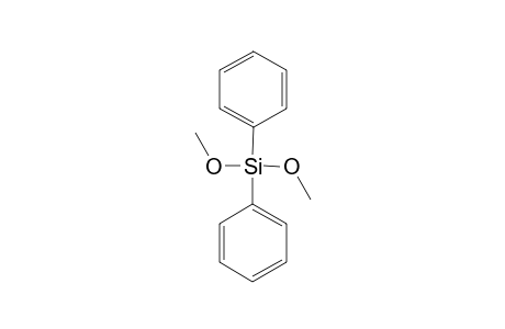 Dimethoxydiphenylsilane