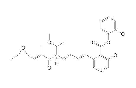 GIBBESTATIN-C