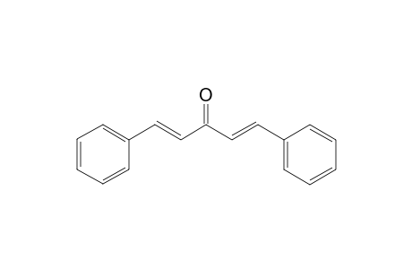 (1E,4E)-1,5-Diphenyl-1,4-pentadien-3-one