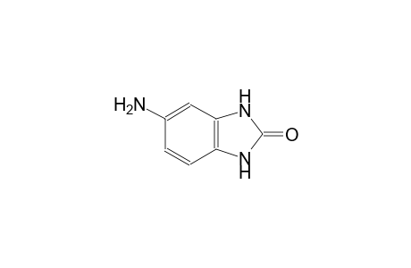 5-amino-2-benzimidazolinone