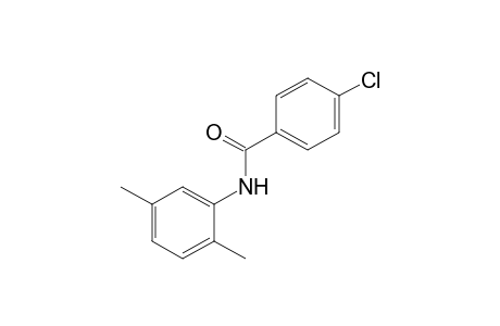 4-chloro-2',5'-benzoxylidide