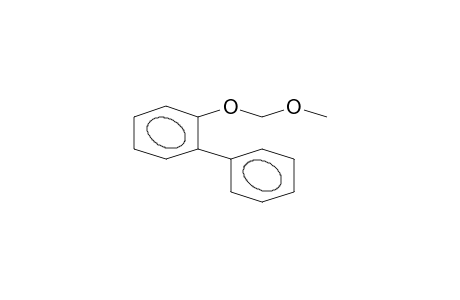 1,1'-BIPHENYL, 2-(METHOXYMETHOXY)-