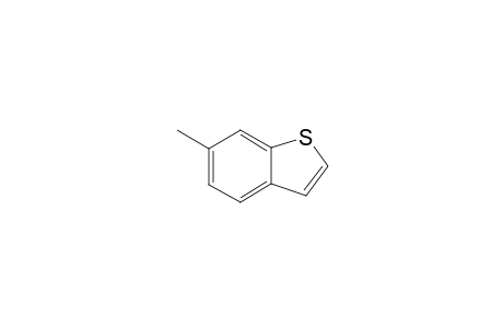 6-METHYLBENZO-[B]-THIOPHEN