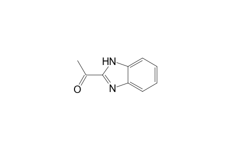 2-benzimidazolyl methyl ketone