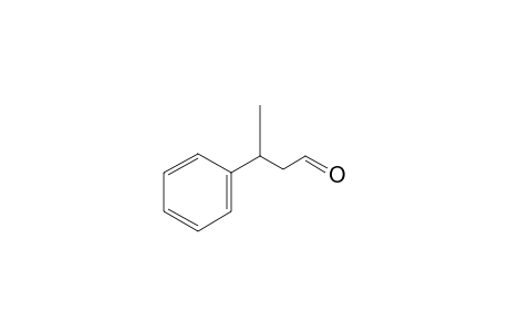 3-Phenylbutyraldehyde