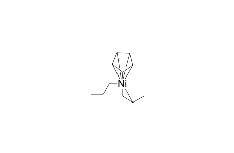 Nickel, (.eta.5-2,4-cyclopentadien-1-yl)[(1,2-.eta.)-1-propene]propyl-
