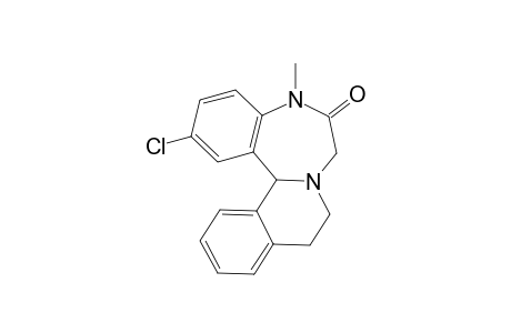 Clazolam