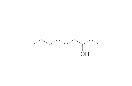 2-Methylenenona-3-ol