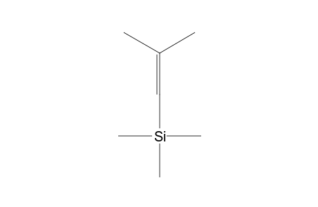 SI(CH=CME2)ME3