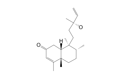 KARUSPOBGJZEMI-JBCQCRMPSA-N