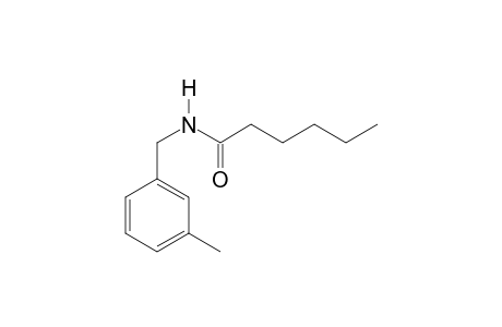 3-Methylbenzylamine hex