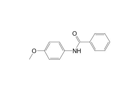 p-benzanisidide