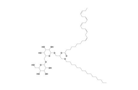 DGDG O-16:0_24:5