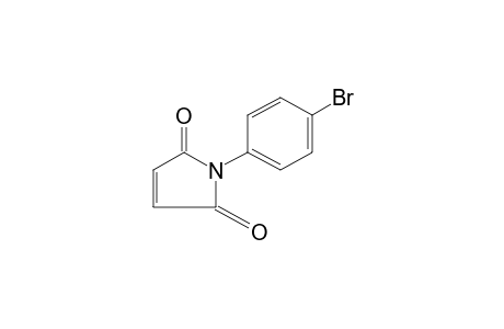 N-(4-Bromophenyl)-maleimide