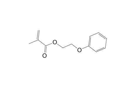 2-Phenoxyethyl methacrylate