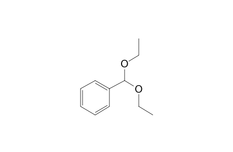 Benzaldehyde diethyl acetal