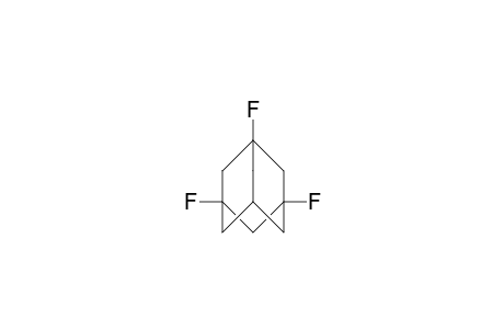 1,3,5-Trifluoro-adamantane