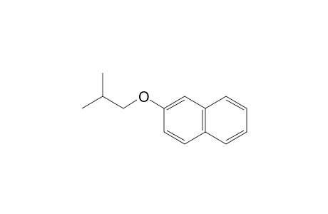 Isobutyl 2-naphthyl ether