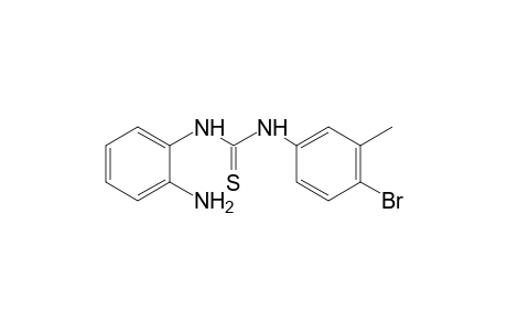 2'-amino-4-bromo-3-methylthiocarbanilide