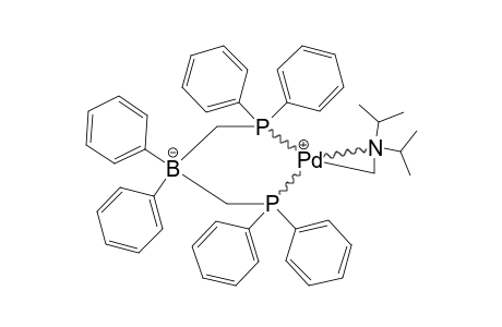 [PH2B-[CH2PPH2-(2)]]-PD-[N,C:ETA2-N-IPR2CH2]