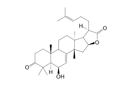 6.beta.-Hydroxy-Kulactone