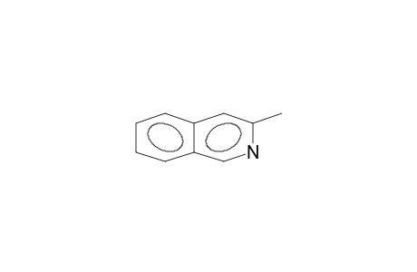 3-Methylisoquinoline