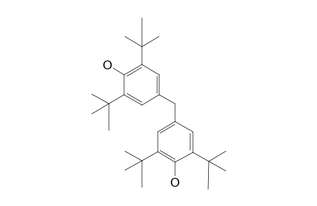 4,4'-Methylenebis-2,6-tert-butyl phenol