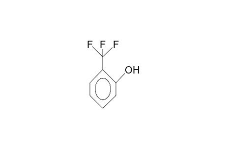 2-Trifluoromethyl-phenol