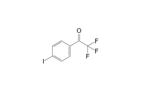 2,2,2-Trifluoro-1-(4-iodophenyl)ethanone