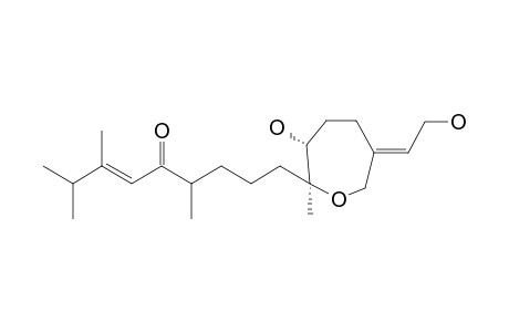 Montanol