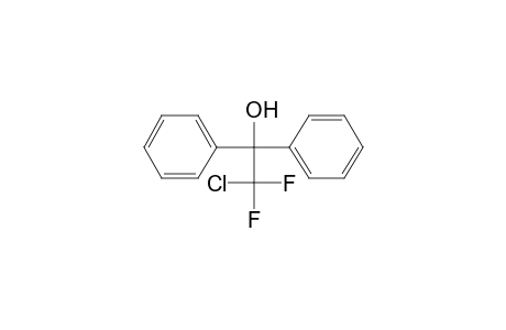 alpha-(chlorodifluoromethyl)benzhydrol