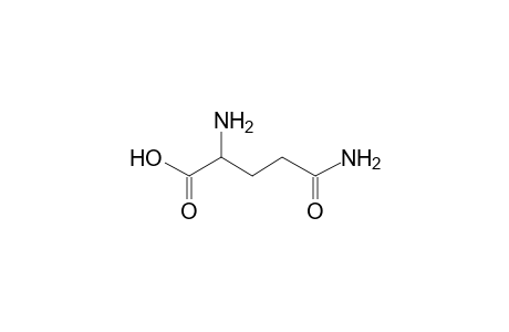 GLN;GLUTAMINE