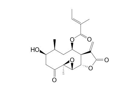 Eupakirunsin C