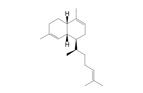 BIFLORA-4,9,15-TRIENE