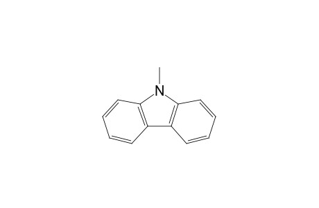 9-Methylcarbazole