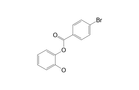 1,2-Benzenediol, o-(4-bromobenzoyl)-