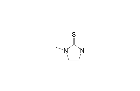 1-methyl-2-imidazolidinehione