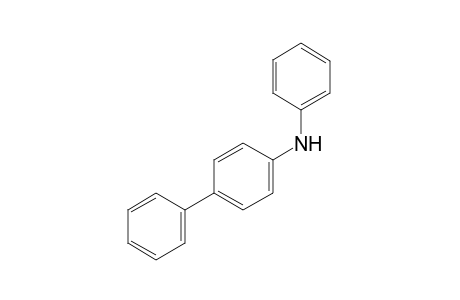 N-phenyl-4-biphenylamine