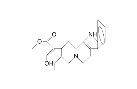 Geissoschizine