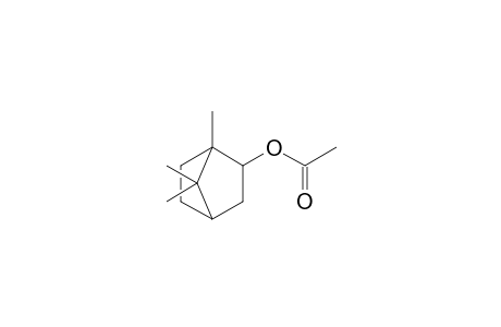 Bornyl acetate