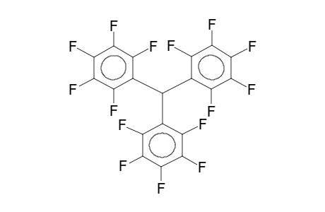 TRIS(PENTAFLUOROPHENYL)METHANE