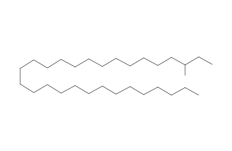 Nonacosane, 3-methyl-