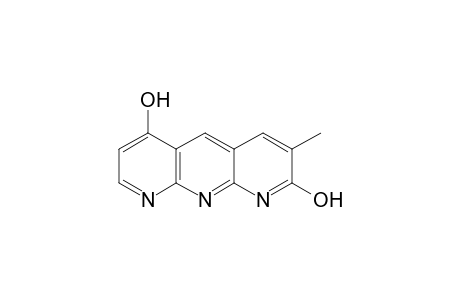 3-METHYL-2,6-ANTHYRIDINEDIOL