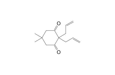 DI-ALLYL-DIMEDONE