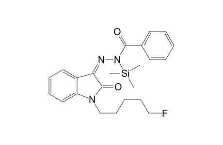 5F-MDA-19 TMS