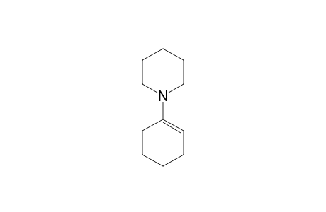 N-CYCLOHEXENYLPIPERIDINE